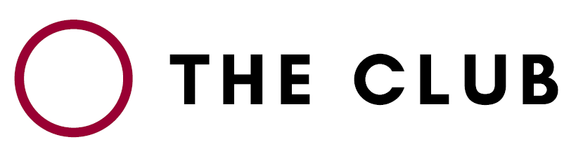 the club logo march 2021